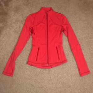 Lululemon forme jacket